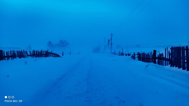 Free Night Evening photo and picture