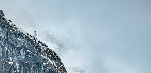 Bjerge, Schweiz, Sne, Schweiziske Bjerge