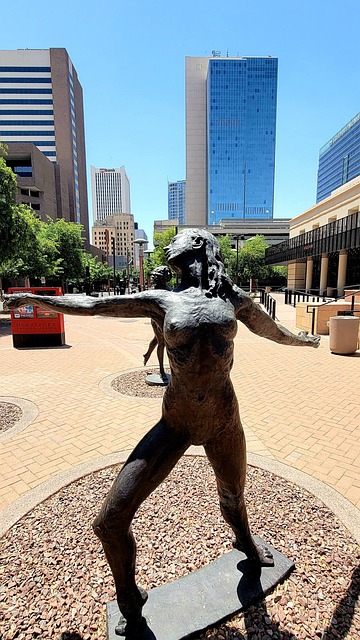 Free City Art photo and picture