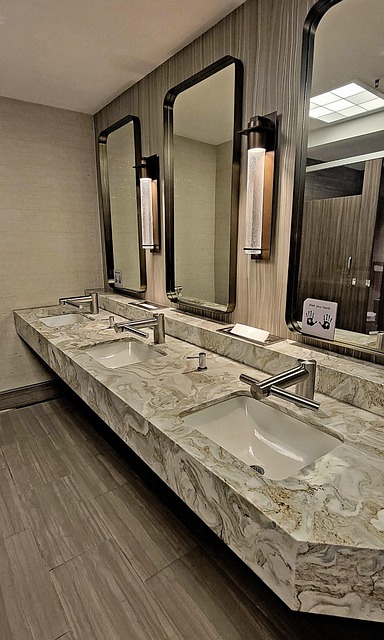 Free Bathroom Sink Water Tap photo and picture