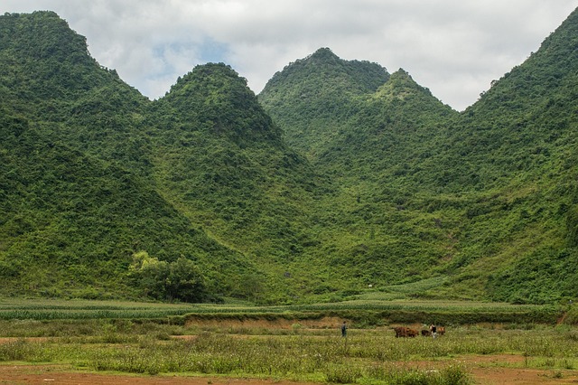 Free Cao Bang Vietnam photo and picture
