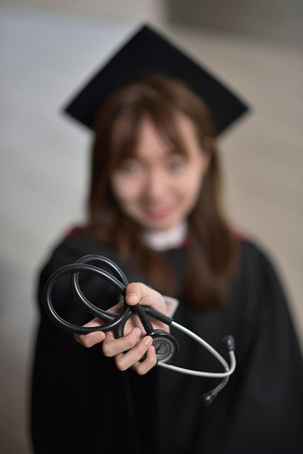 Free Hospital Doctor photo and picture