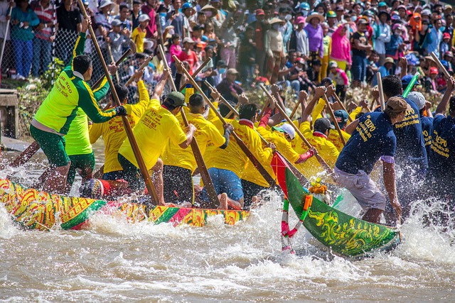 Boater Hat Races Boat Racing People - Free photo on Pixabay - Pixabay
