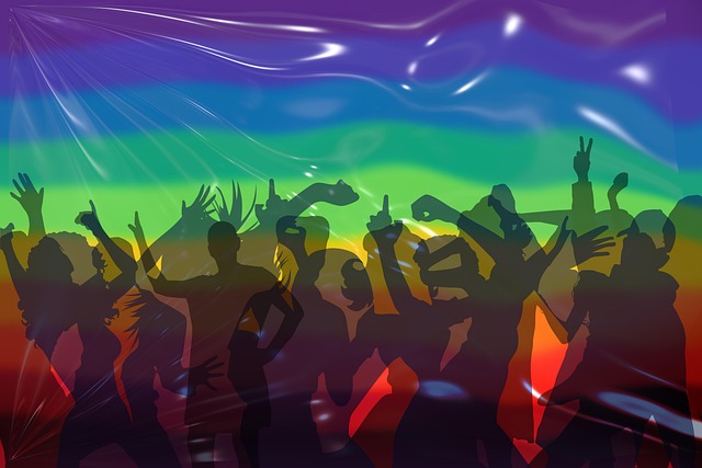 Stolt, Lighed, Lgbtq, Queer, Sex
