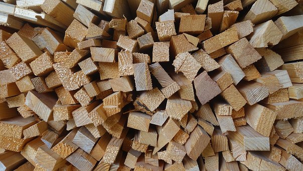 Free Firewood Texture photo and picture