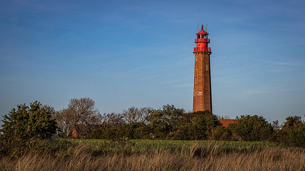 Free Lighthouse Tower photo and picture