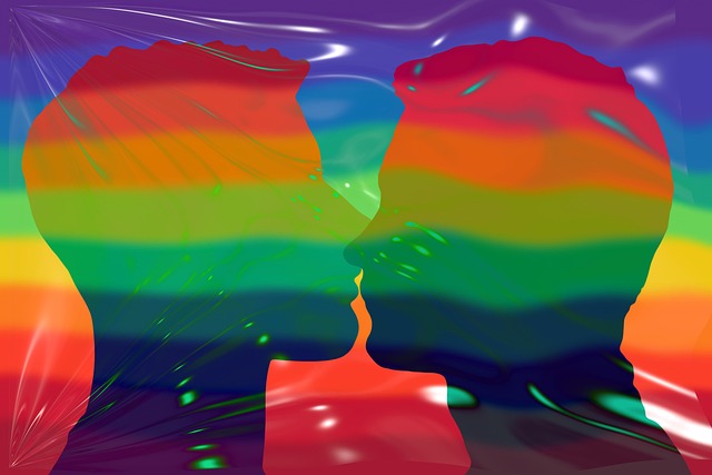 Stolt, Lighed, Lgbtq, Queer, Natur, Køn