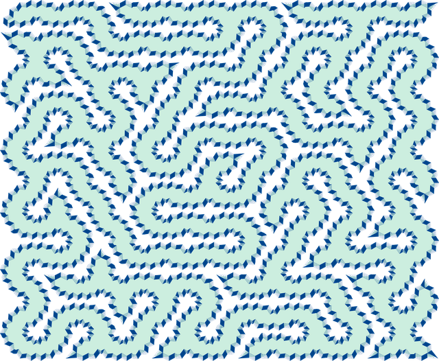 Free game angle text vector