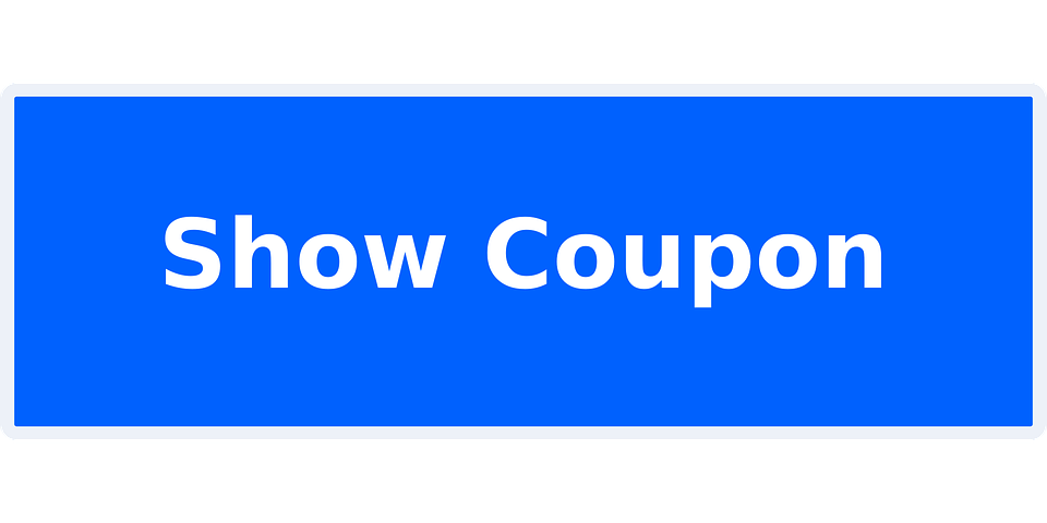 Download Show Coupon, Button, Call To Action. Royalty-Free Vector ...