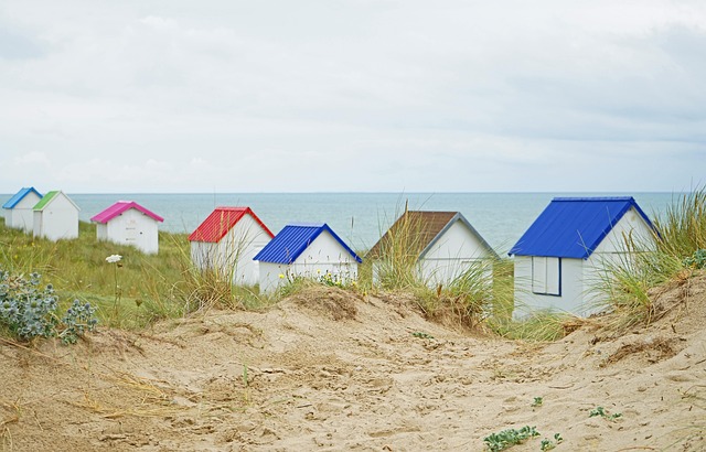 Free Normandy France photo and picture