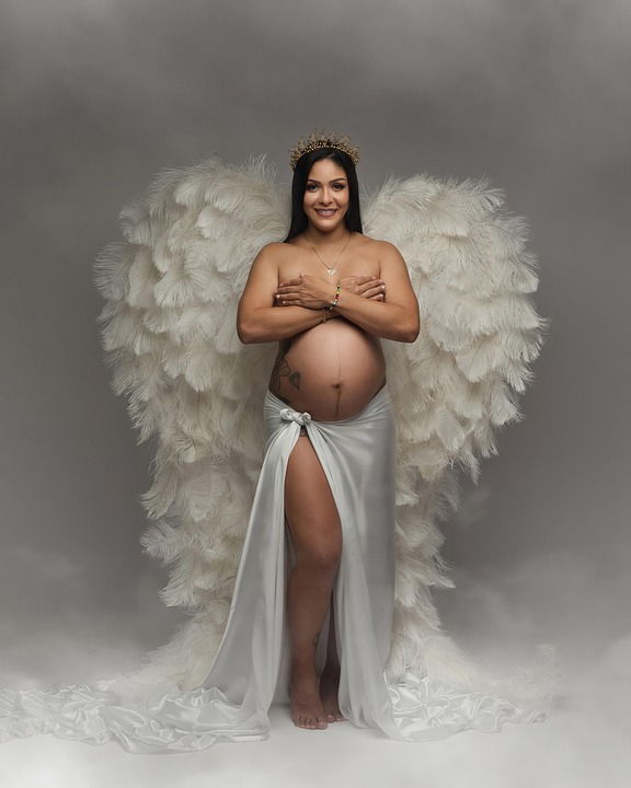 The Magic of Milestones: What to Expect from Your Baby Scan Experience