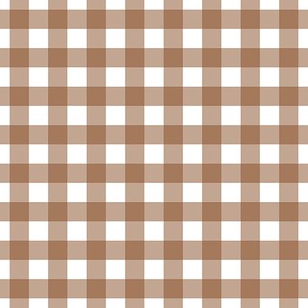 Free Gingham Fabric photo and picture