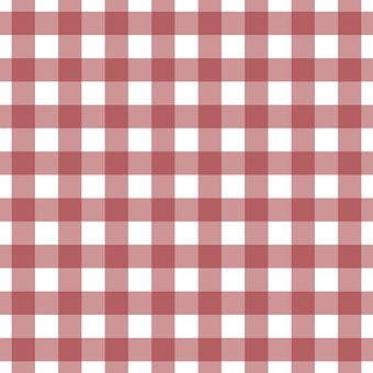 Free Gingham Fabric photo and picture