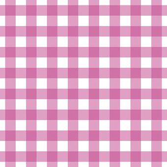Free Gingham Fabric illustration and picture