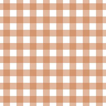 Free Gingham Fabric illustration and picture