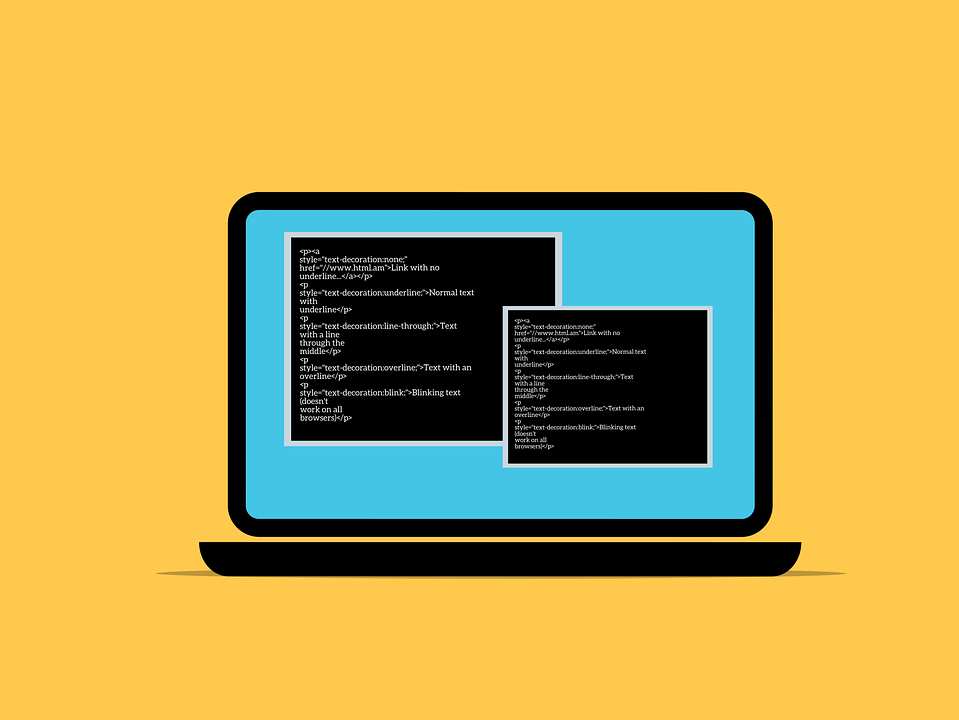 Download Software, Code, Programming. Royalty-Free Vector Graphic - Pixabay