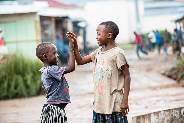 Free Africa Burundi photo and picture