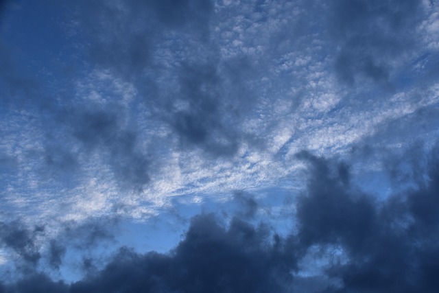 Free Sky Clouds photo and picture