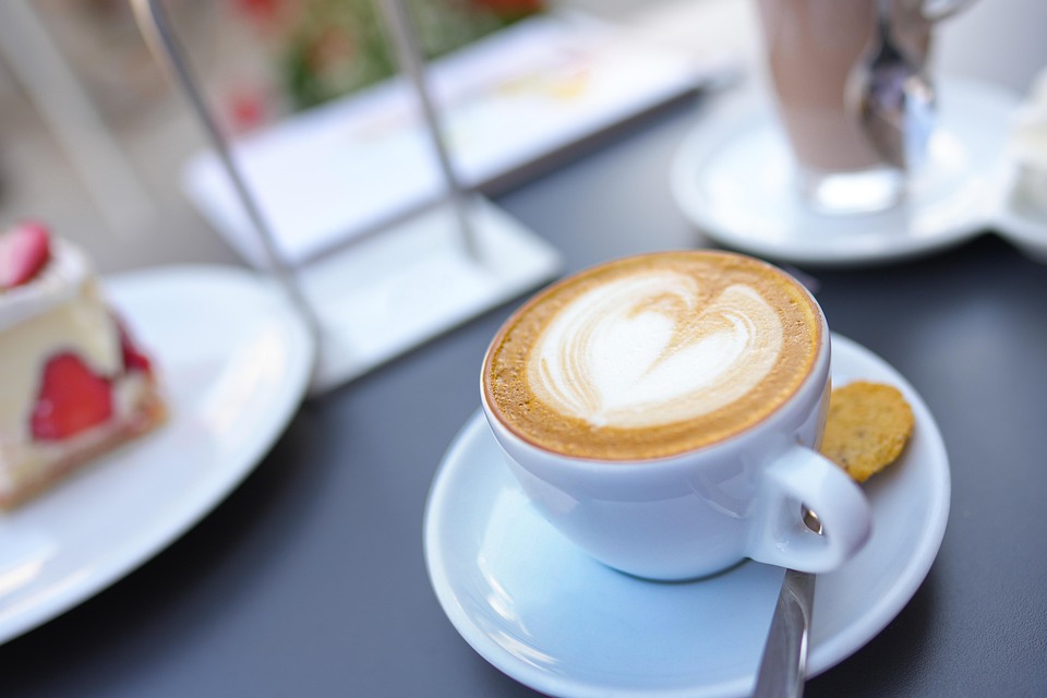 cappuccino