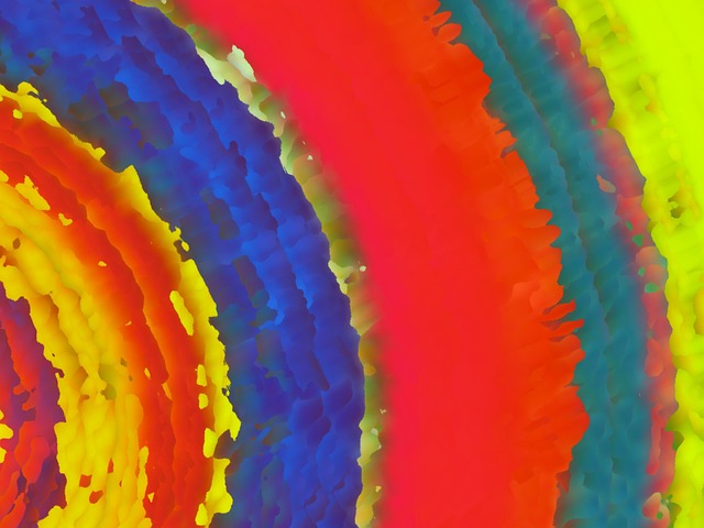 Free multicolored background wallpaper scarpboking illustration