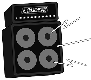 Amplificator De Chitara