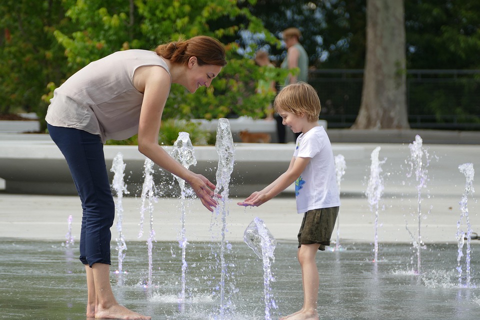 Gentle Beginnings: Nurturing Your Baby Through Gentle Parenting Techniques