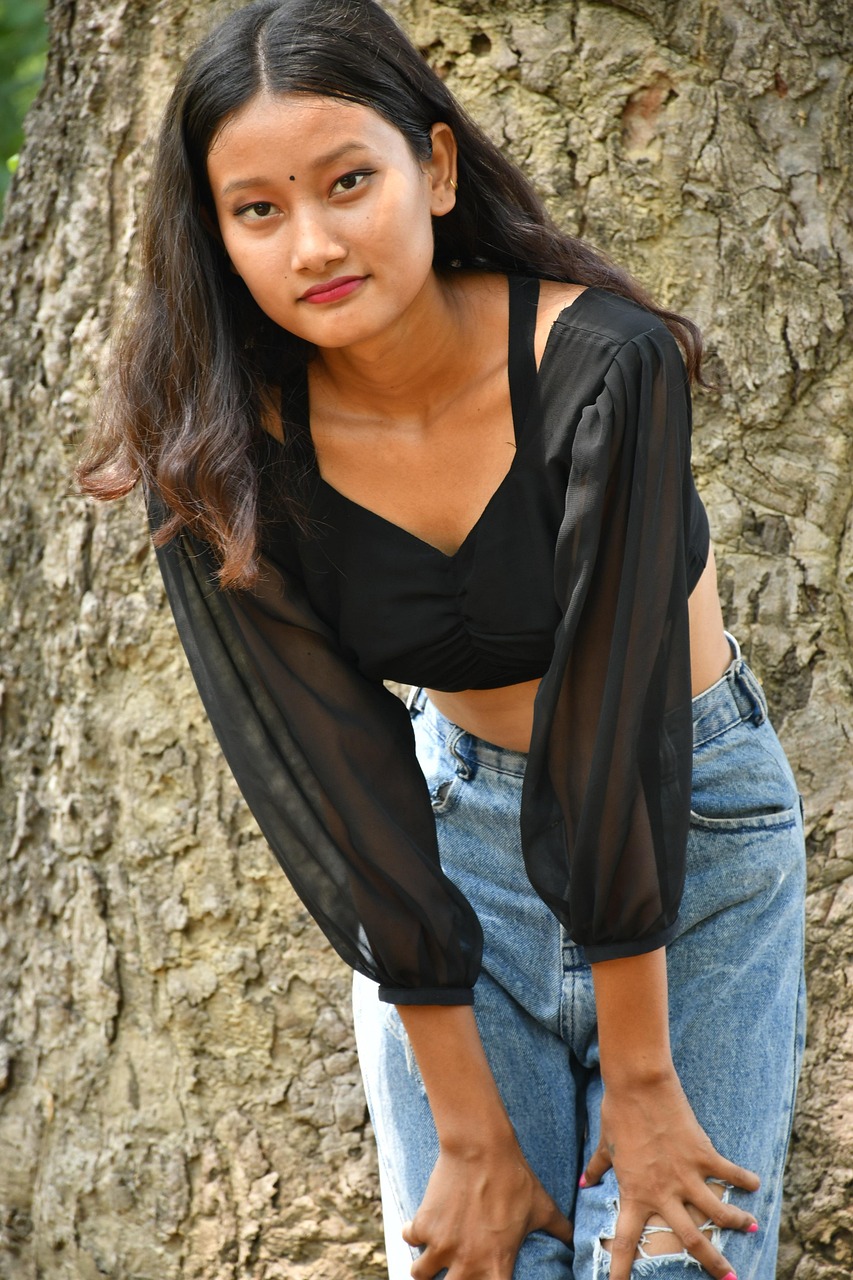 Nepali girl sex mms