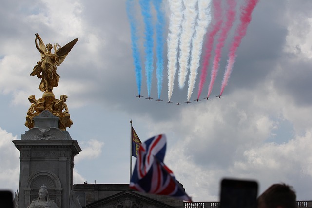 Free The Queen'S Platinum Jubilee photo and picture