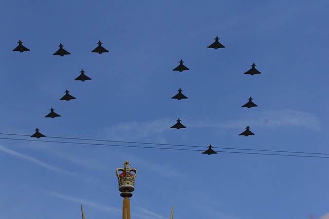 Free The Queen'S Platinum Jubilee photo and picture