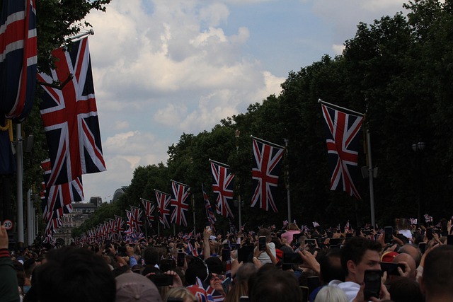 Free The Queen'S Platinum Jubilee photo and picture