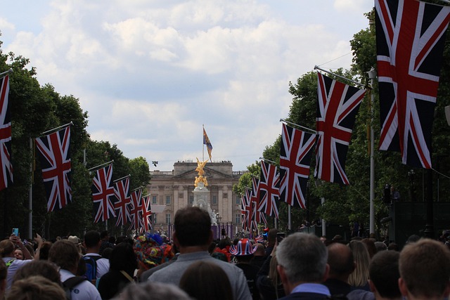 Free The Queen'S Platinum Jubilee photo and picture