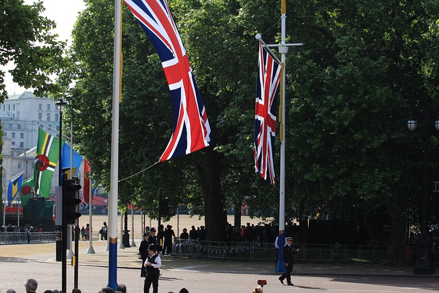 Free Queen'S Platinum Jubilee photo and picture