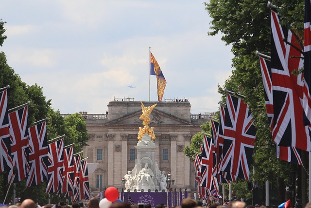 Free The Queen'S Platinum Jubilee photo and picture