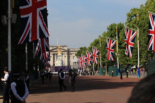 Free The Queen'S Platinum Jubilee photo and picture