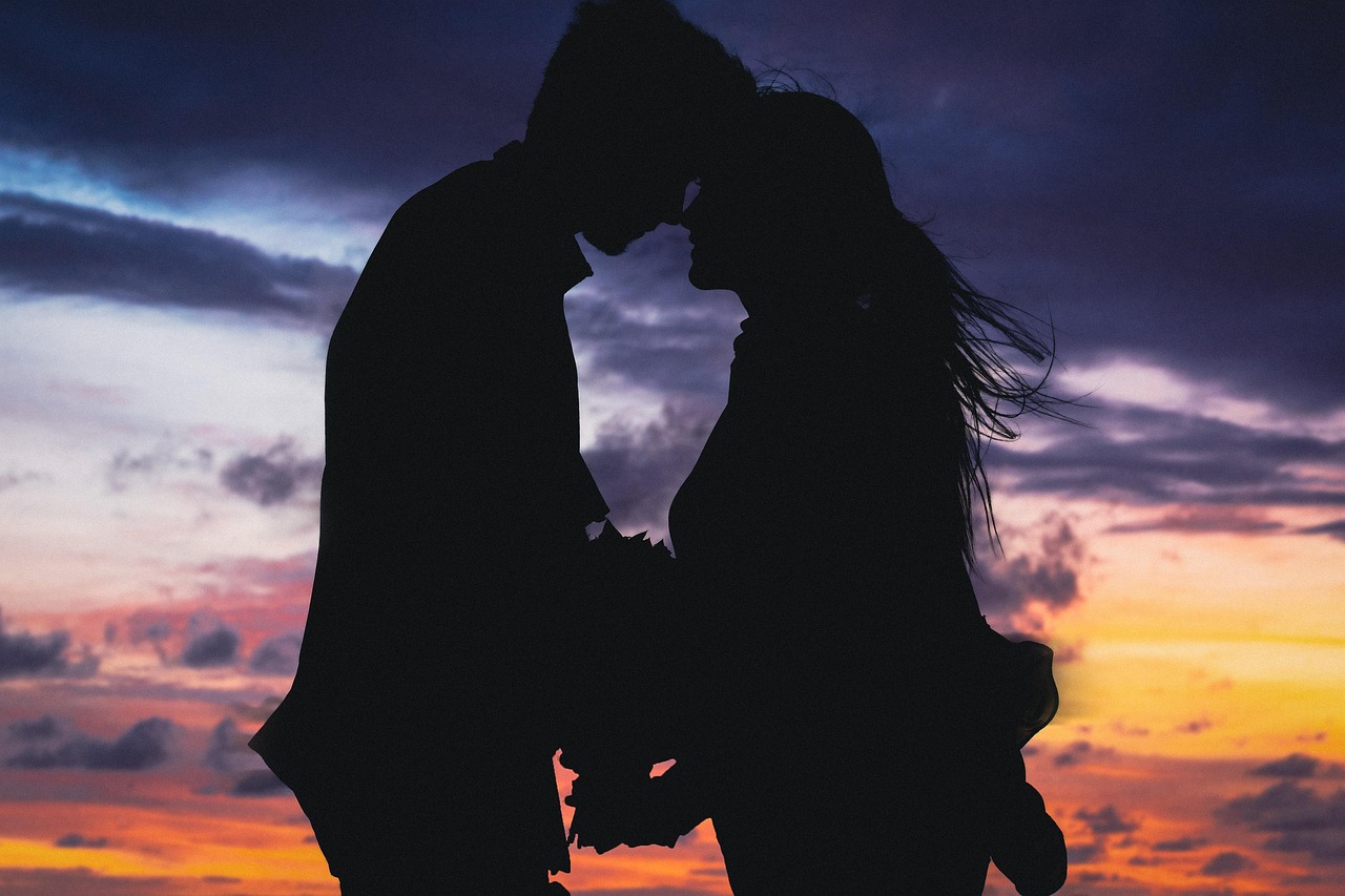 Woman Man Love - Free photo on Pixabay - Pixabay