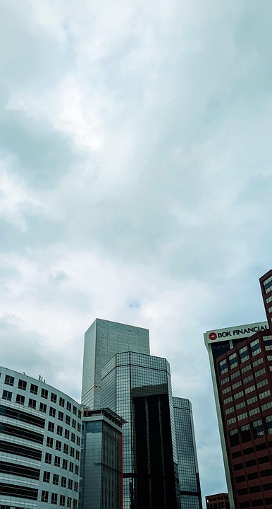 Building Skyscraper Skyline - Free photo on Pixabay - Pixabay