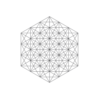 Free Geometry Design vector and picture