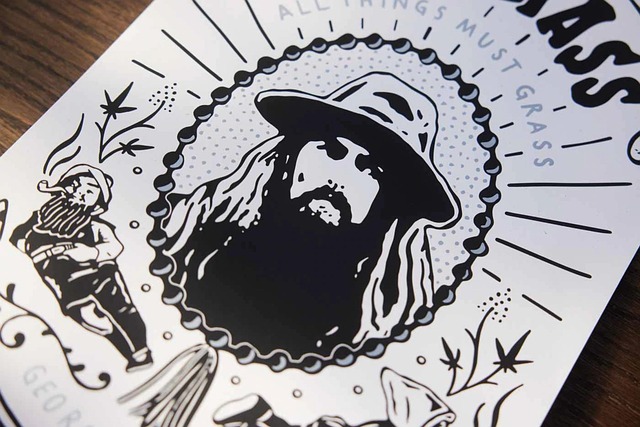 Free George Harrison George Harrison Poster photo and picture