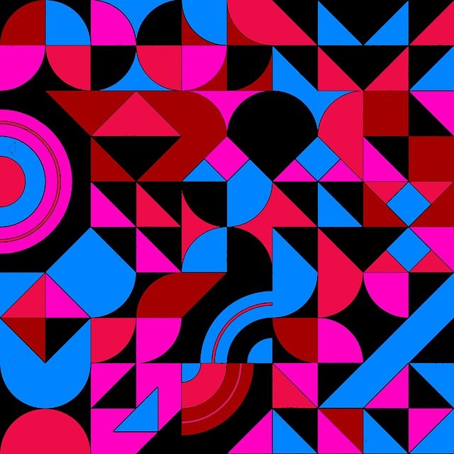 几何的 图案 设计 - Pixabay上的免费照片 - Pixabay