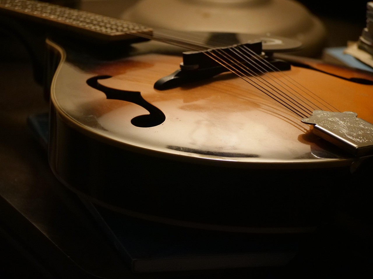 Mandolin Music Instrument Free photo on Pixabay Pixabay