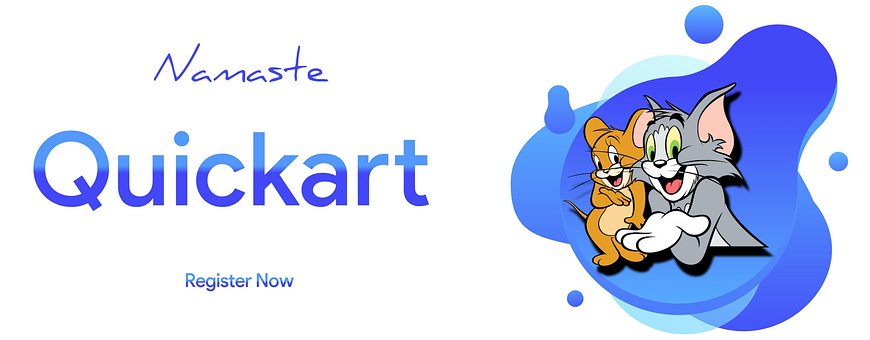 Nettsted, Overskrift, Tom, Jerry