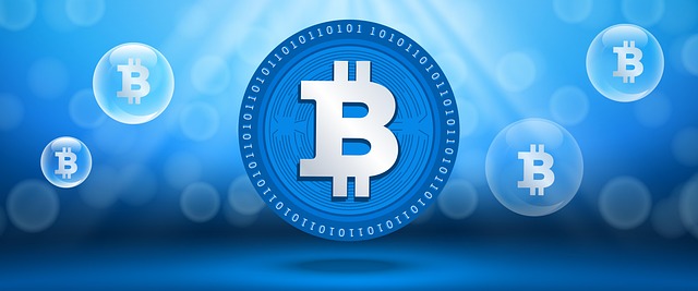 Bitcoin, Cryptovaluta, Cryptogeld