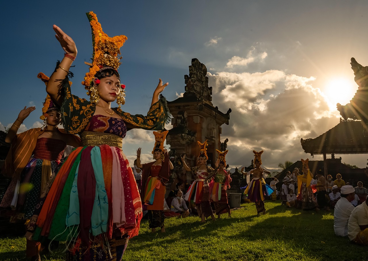 Indonesian Ritual Bali Indonesia Ritual - Foto gratis en Pixabay - Pixabay