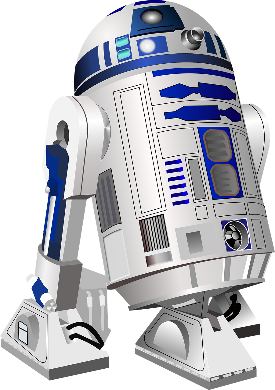 40 000 Free Star Wars R2D2 Star Wars Images Pixabay
