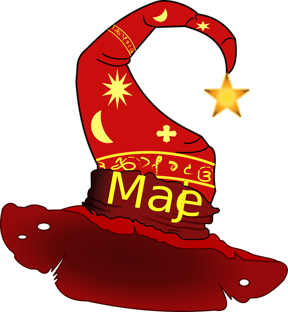 Free Hat Fancy vector and picture