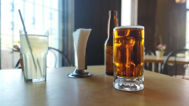 Free Restaurant Bar photo and picture