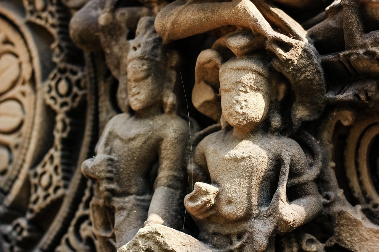 Art - free online jigsaw puzzle photo