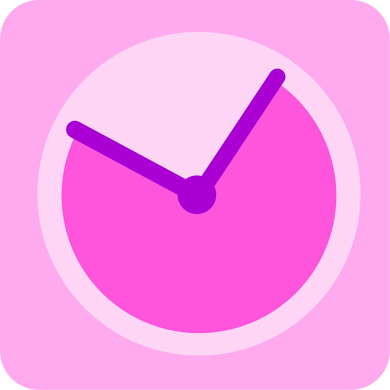 Clock App Icon