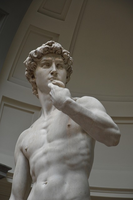 Free Statue Of David David photo and picture