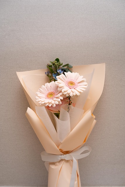 Free Flower Bouquet photo and picture